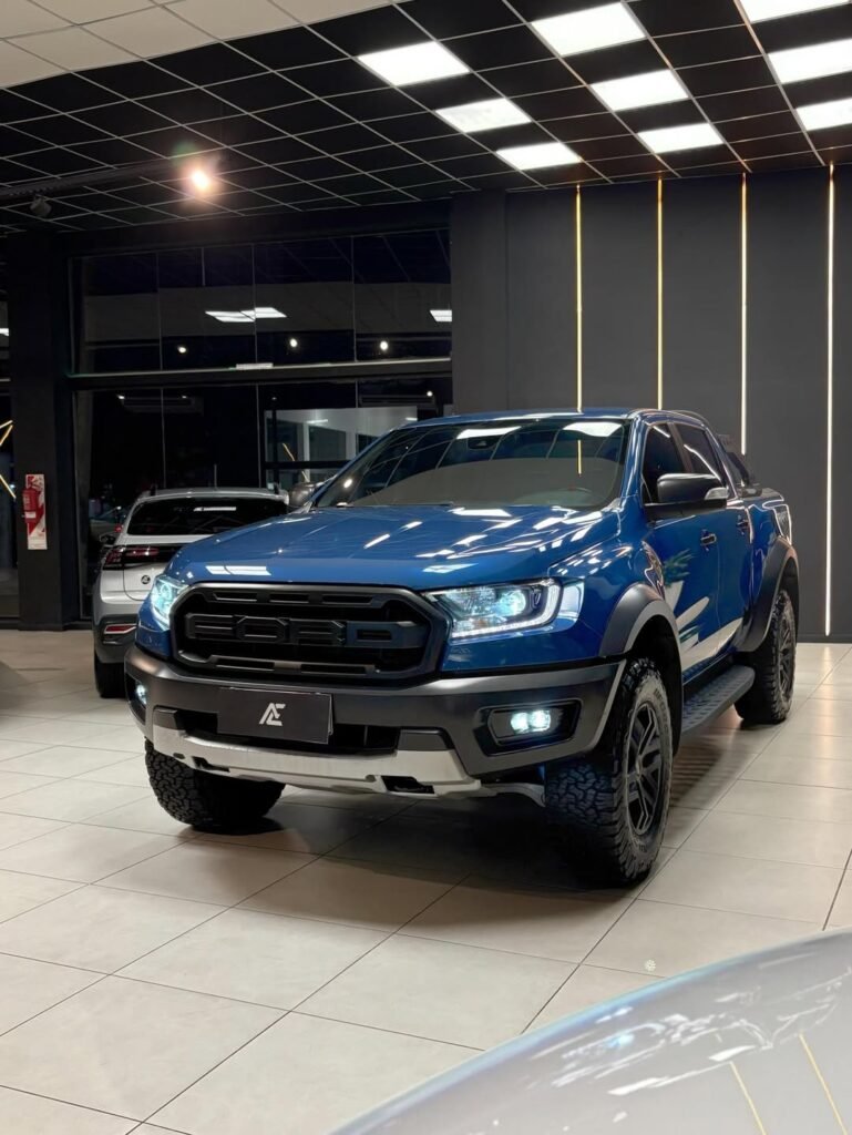 Miniatura 3 ford Ranger